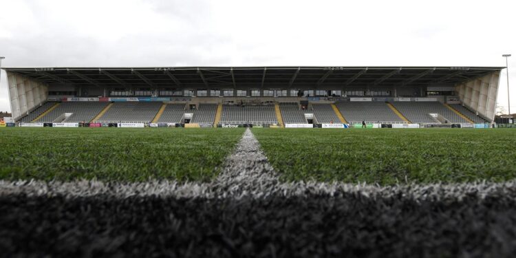 Reserva entradas y viajes en autobús para la eliminatoria de la Copa de la Liga Femenina en Newcastle