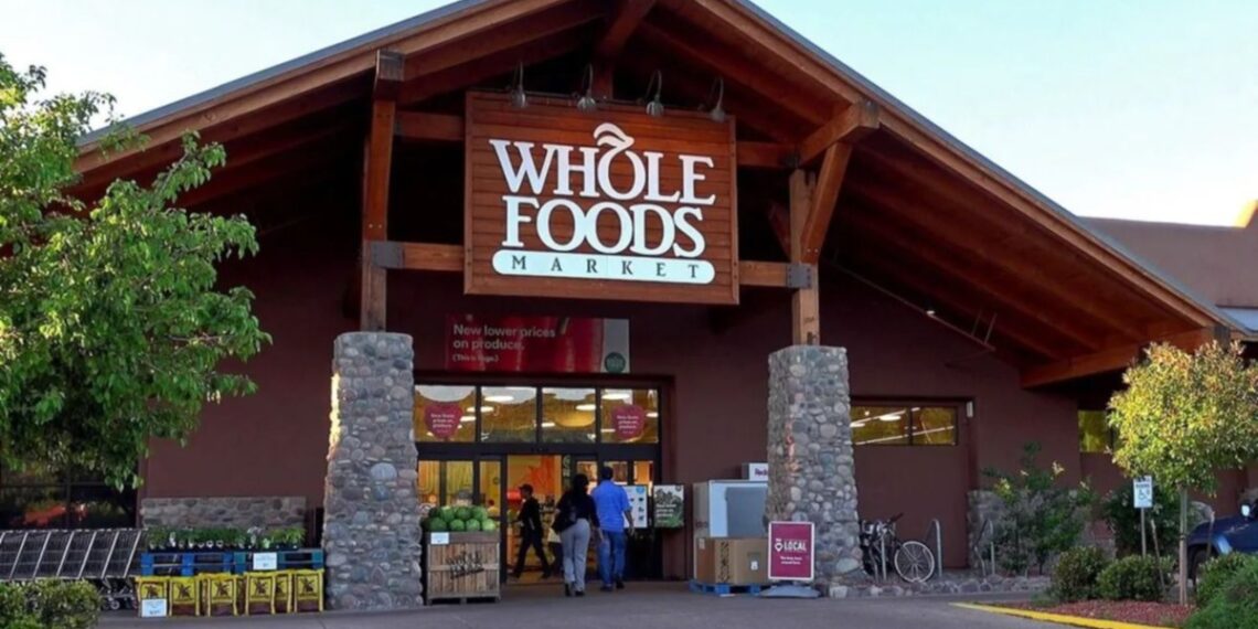 Whole Foods busca empleados por $30.20 la hora (+Requisitos)
