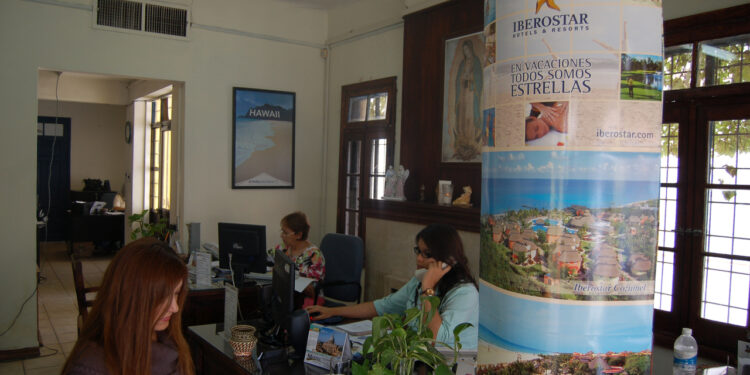 Ofrecen otras opciones de viaje