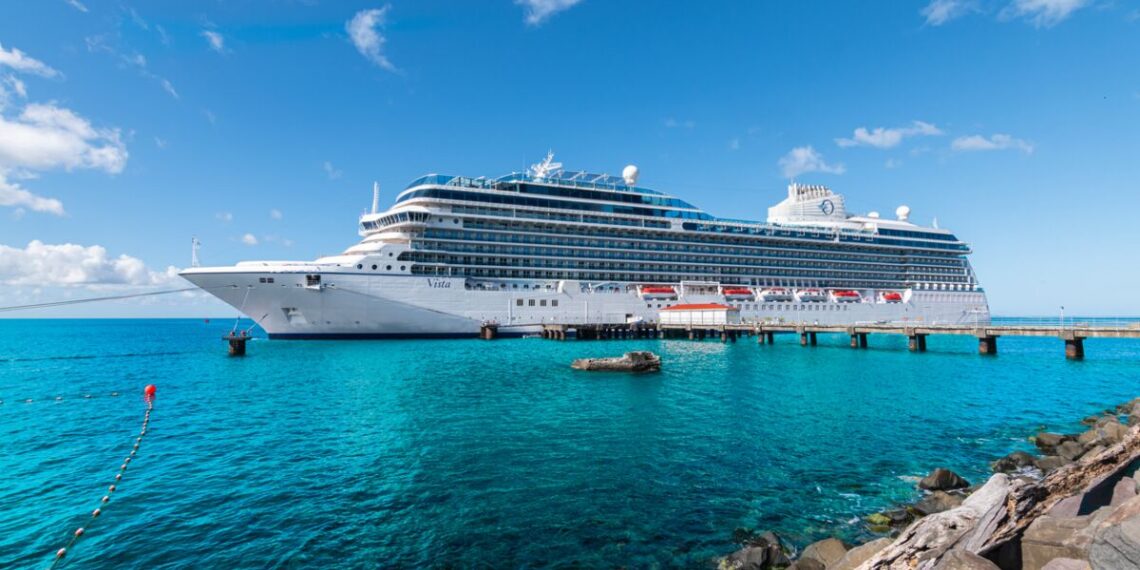 Cobro de 42 dólares por visitante de cruceros amenaza atractivo de México frente a otros destinos del Mar Caribe