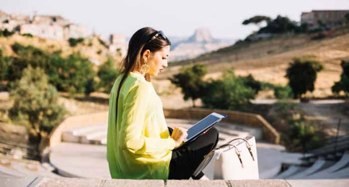 Innovación que conecta