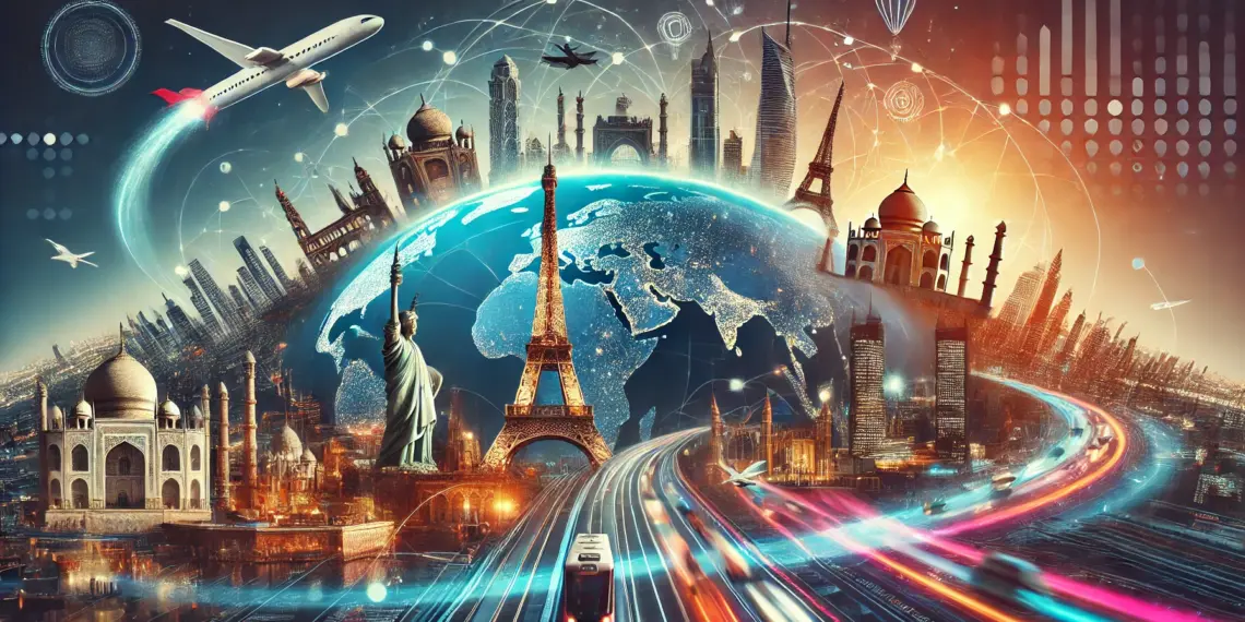 Turismo 2040: La evolución del sector ante un nuevo panorama global