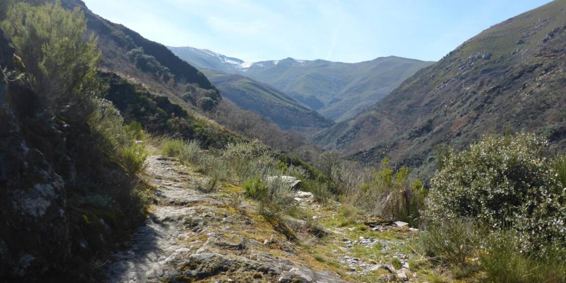 Un pequeño pueblo de León considerado como uno de los mejores destinos para el próximo Puente