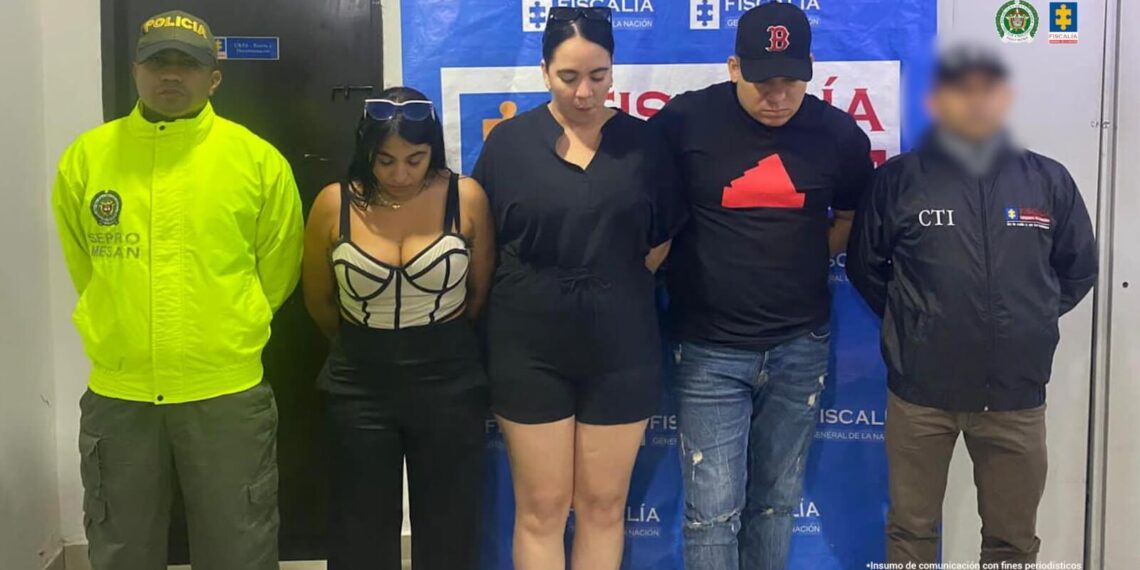 Una estafa de agencia de viajes con 130 afectados