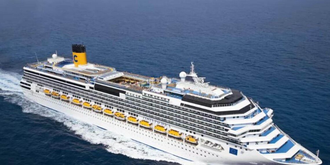 Un acuerdo permitirá coger un crucero desde León