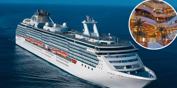 viene de LA, dura 101 días y cuesta 18.000 euros