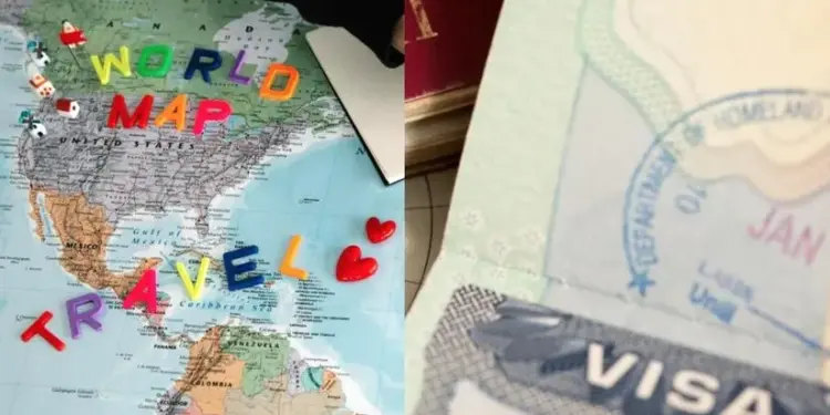 Estados Unidos: La visa americana es el documento imprescindible que necesitan la mayoría de extranjeros para ingresar al país norteamericano.