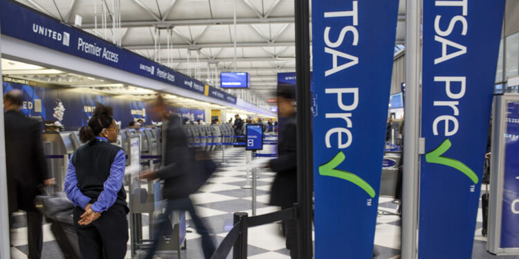 Viajes aéreos durante el Thanksgiving weekend – Telemundo 52