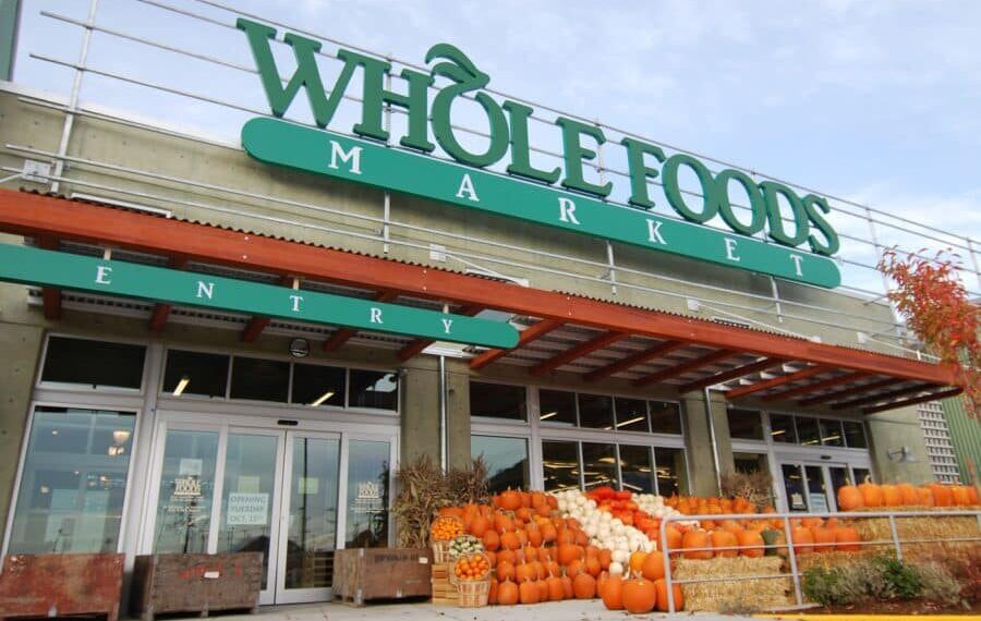 Whole Foods
