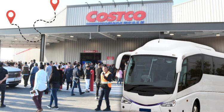 ¡México mágico! Agencia de Durango ofrece tour a Costco de Torreón y la tunden en redes
