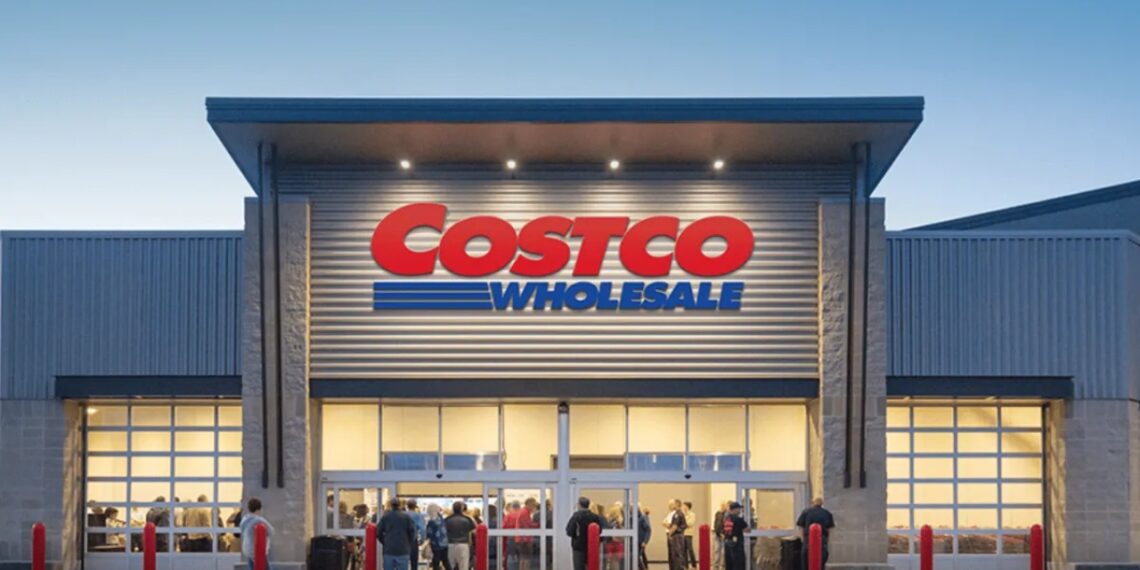 costco