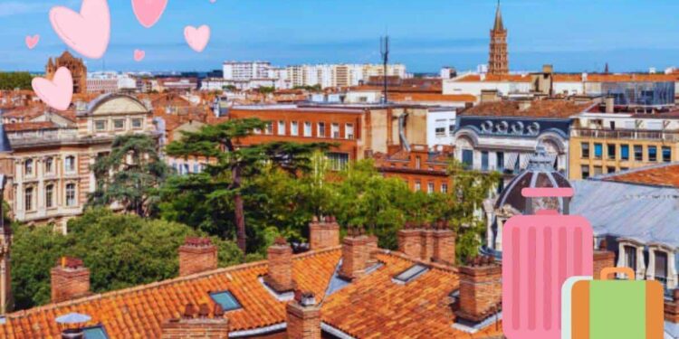 ¿Cuáles son las mejores ciudades para visitar en el 2025?