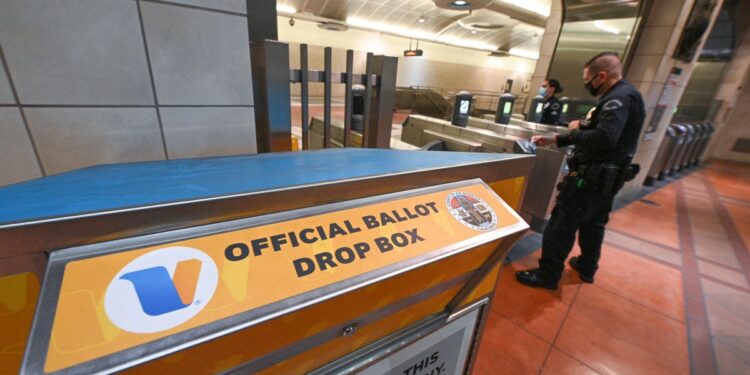 ¿Serán gratis los viajes de Metro el día de las elecciones> – Telemundo 52