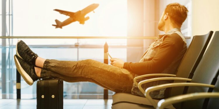 Vas a viajar este puente? No te pierdas los descuentos de agencias de viajes y turoperadores que se suman al 'Black Friday'