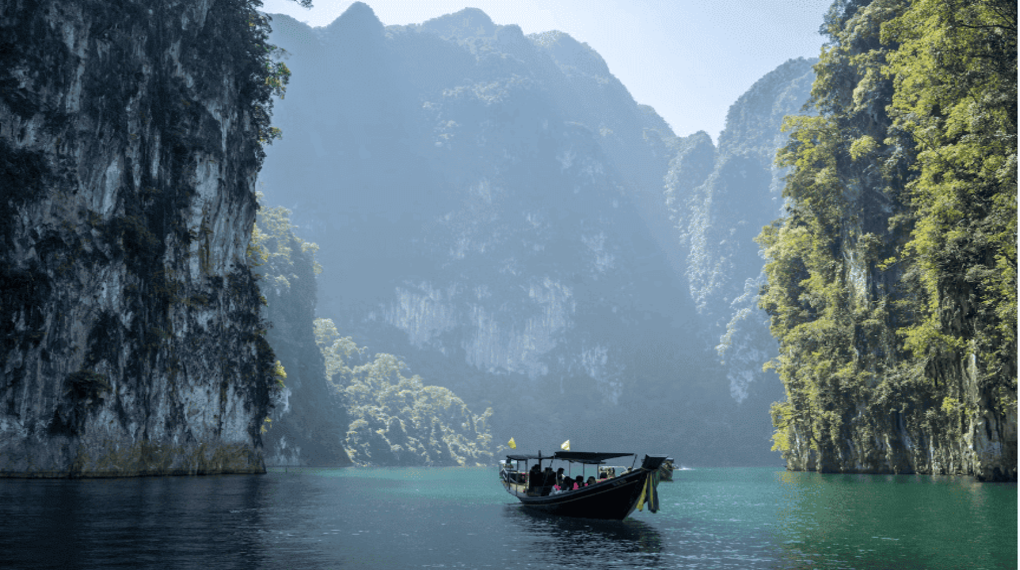 10 viajes atemporales por el mundo, para hacer en 2025