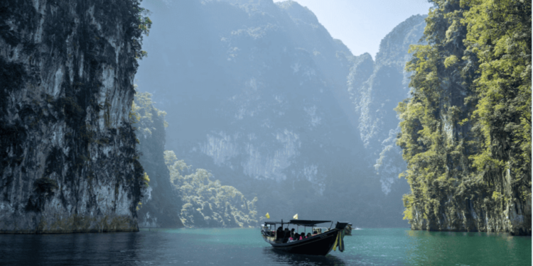 10 viajes atemporales por el mundo, para hacer en 2025