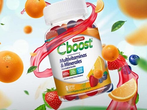 Dile adiós a las pastillas y descubre los beneficios de las gomitas de vitaminas y colágeno