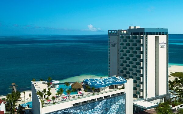 Celebra unas Festividades Inolvidables con Hyatt en 2024