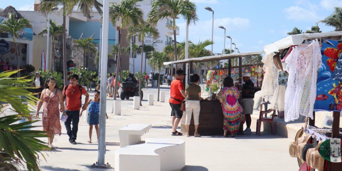 Sorpresivo cobro a turistas no abonará a la economía en Yucatán; advierte desde Coparmex