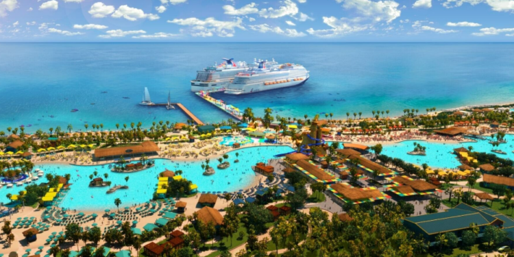 Carnival se prepara para mayores costos en 2025