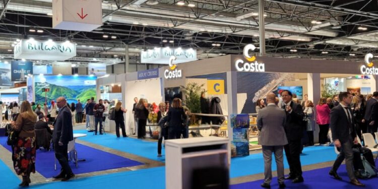 Fitur Cruises 2025 presenta su programa de actividades