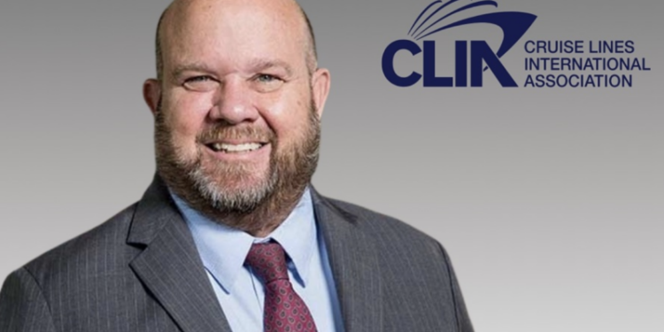 Darr asumirá el contro de CLIA