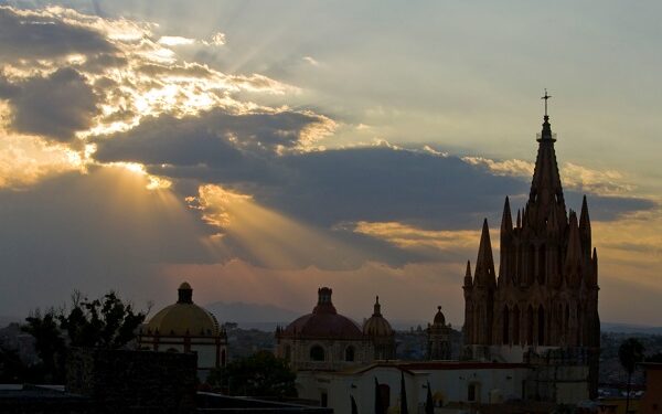Reafirma Guanajuato su compromiso con Ciudades Patrimonio de la Humanidad