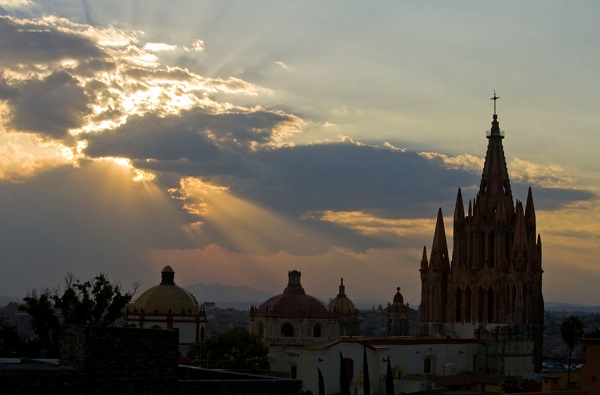 Reafirma Guanajuato su compromiso con Ciudades Patrimonio de la Humanidad