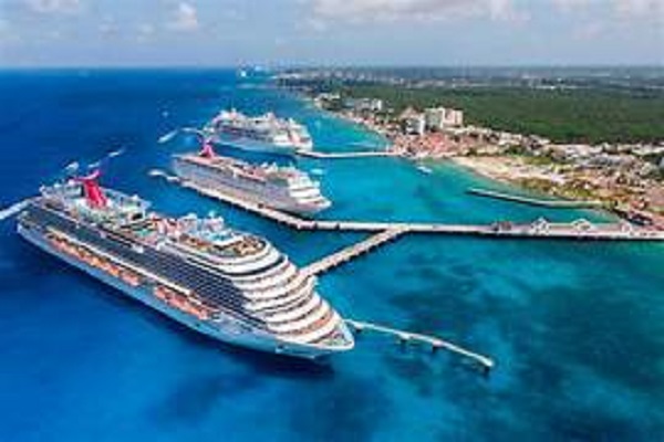 A la opinión pública: Atención Señores Diputados y Senadores, con los nuevos derechos a los cruceros
