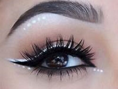 Tips de maquillaje para despedir el 2024 y lucir bellísima