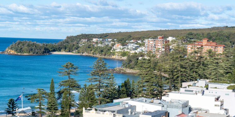 Estos son los 25 lugares para visitar en 2025