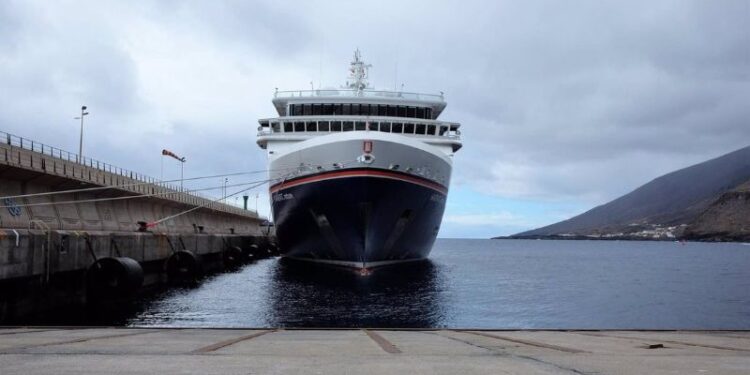 32 millones de pasajeros al año (los hoteles flotantes crecen a todo vapor)