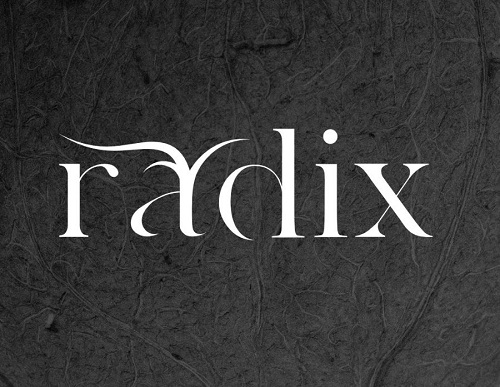 Invierno en Radix, una experiencia culinaria que inspira