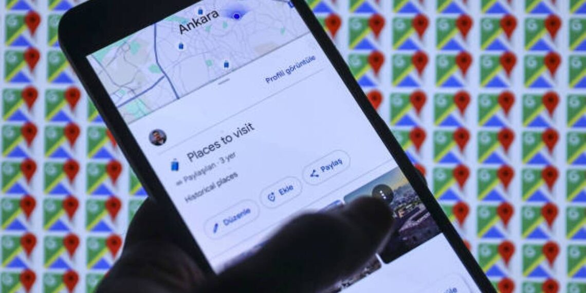 5 Apps Móviles para planificar tus viajes con ayuda de Inteligencia Artificial