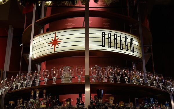 Stella Artois y Ludlow Presentan Barlow, el nuevo bar en la CDMX