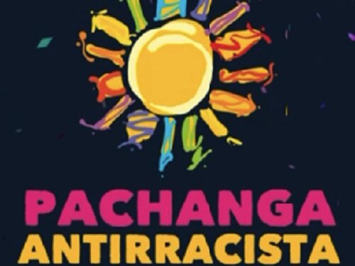 Este fin de semana llega el Festival Pachanga Antirracista 2024: Arte, Cultura y Reflexión para Celebrar la Diversidad en la CDMX