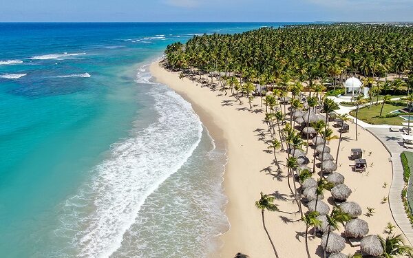 Los mejores destinos para visitar este fin de año en el Caribe