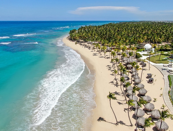 Los mejores destinos para visitar este fin de año en el Caribe