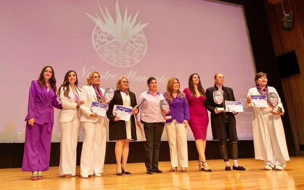 3er, Congreso Nacional de la Colectividad 50+1