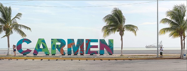 El Gobierno de Campeche reafirma su compromiso de consolidar al estado como un destino competitivo, diversificado y sostenible