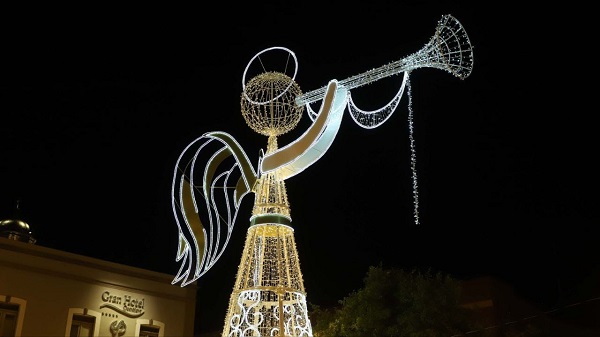Espera Querétaro 550 mil turistas en vacaciones de invierno