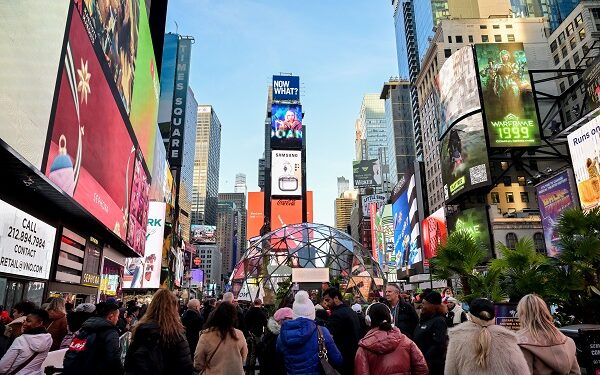 República Dominicana invita a vivir el paraíso desde el corazón de Nueva York