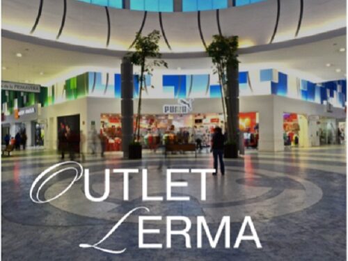 Los centros comerciales ideales para hacer tu shopping en estas fiestas.