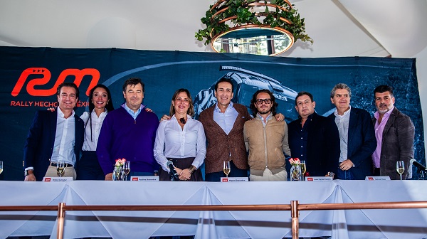La emoción del Rally regresa a Huatulco con la segunda edición del Rally Hecho en México