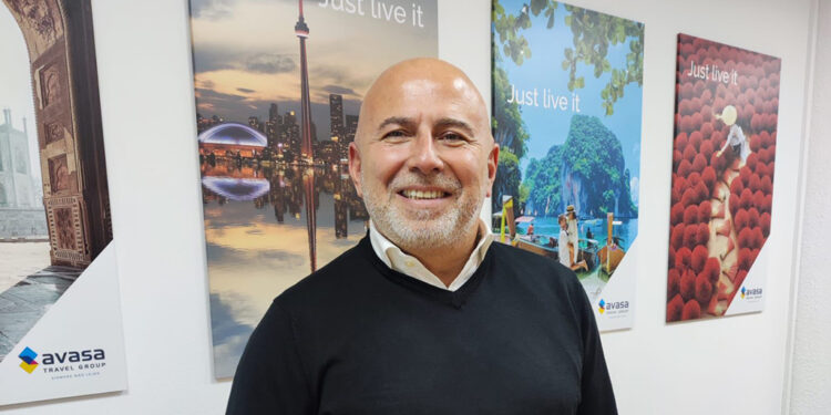 Agenttravel.ES - Noticias para el profesional del turismo