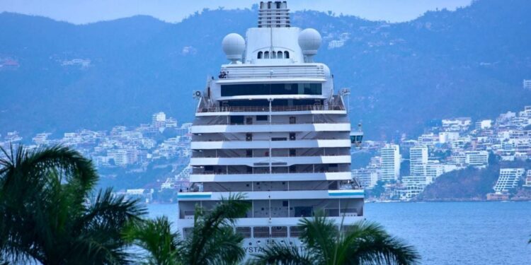 Concanaco Servytur alerta sobre el impacto económico de nuevo impuesto a usuarios de cruceros