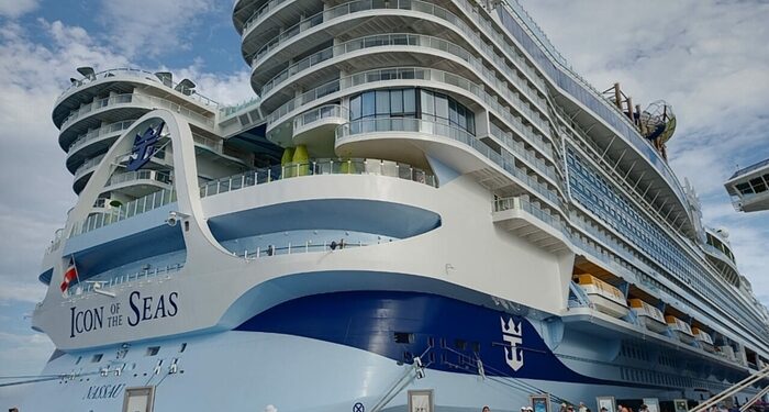 Oleada de cruceros a Cozumel, 120 mil viajeros - Latinoamerica