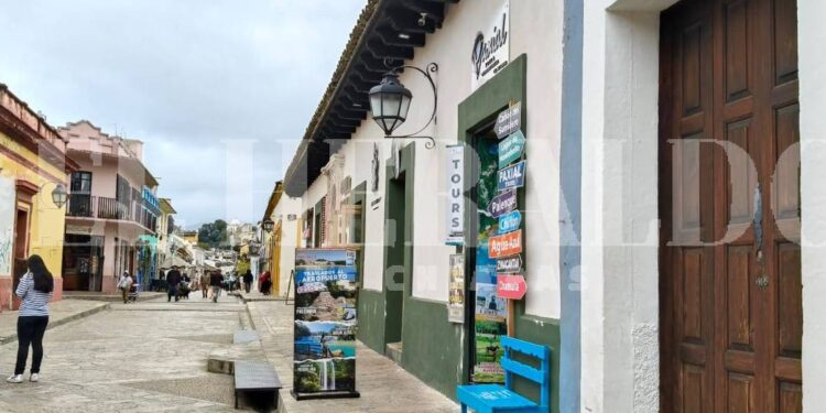 Agencias de viaje en chiapas listas para la temporada navideña de 2025 - El Heraldo de Chiapas
