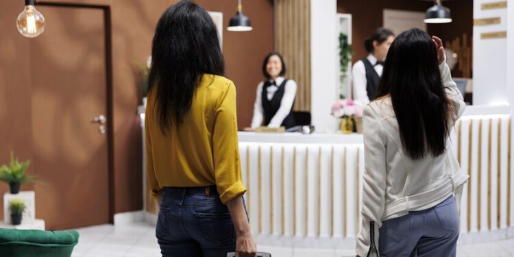 ya no podrás viajar sin estos datos personales