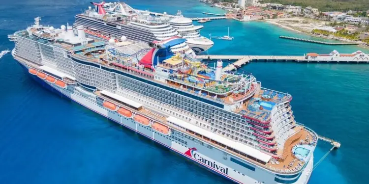 Advierten navieras de cruceros que dejarán de venir a México